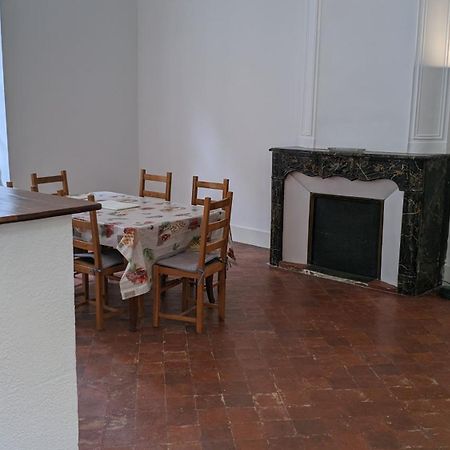 Appartement Haussmannien 5 Personnes Chapeaurouge Hotel De Ville Beziers Centre Historique Coeur De L'Herault Capitale Occitanie Exterior foto