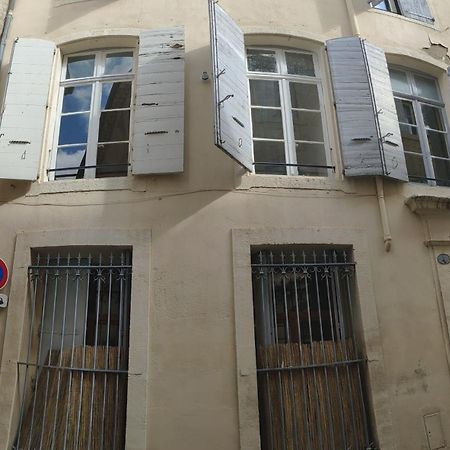 Appartement Haussmannien 5 Personnes Chapeaurouge Hotel De Ville Beziers Centre Historique Coeur De L'Herault Capitale Occitanie Exterior foto