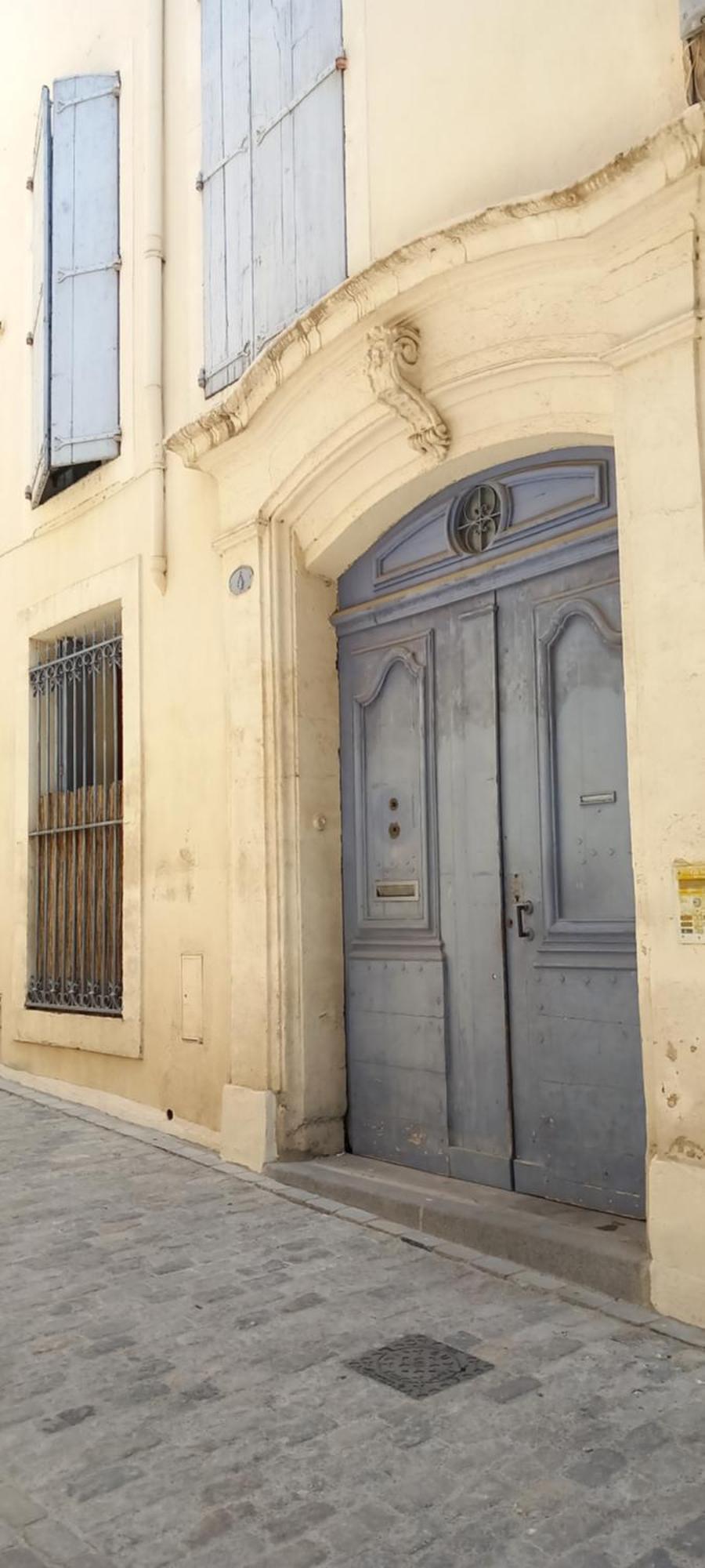 Appartement Haussmannien 5 Personnes Chapeaurouge Hotel De Ville Beziers Centre Historique Coeur De L'Herault Capitale Occitanie Exterior foto